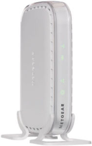 ( Refurbished ) Netgear DM111P ADSL2+ DSL Modem - Teksavvy ElectronixBox Acanac AT&T Verizon