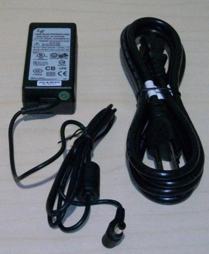 12V 3.5A power supply for DT Research Tablet PC , LCD monitors and others