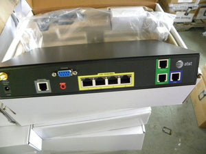 Edgewater 200AW all-in-1 ADSL2+ Modem & VOIP & 4PORT switch for Acanac & voip.ms